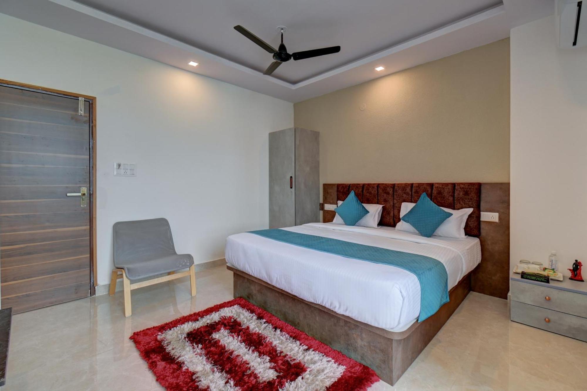 Hotel Cloud 9 Luxury Stay Mysore Exterior photo